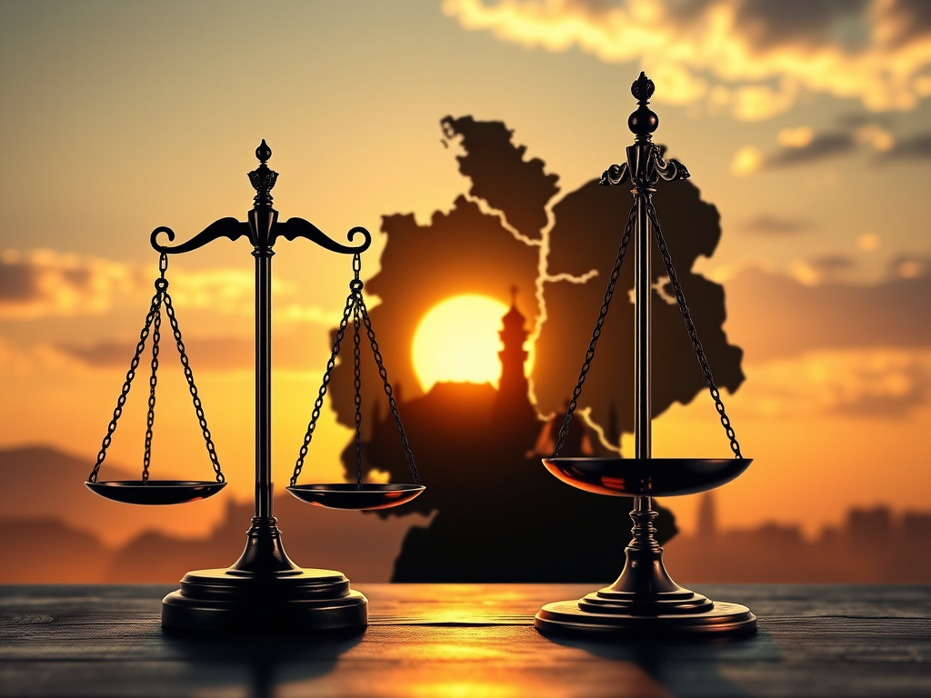 الجنسية الألمانية 2025 (German Citizenship 2025) 