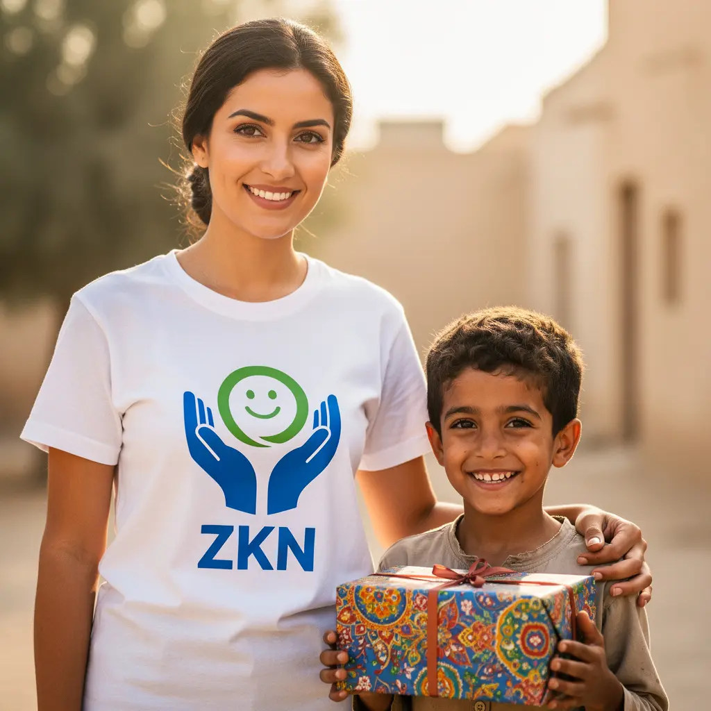 Kinder im Jemen Ein Hoffnungsschrei